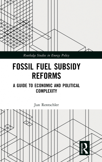 Fossil Fuel Subsidy Reforms