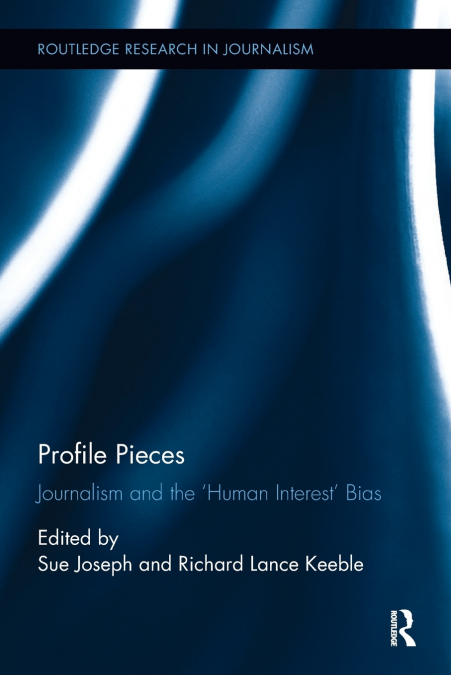Profile Pieces