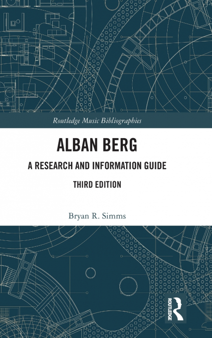 Alban Berg