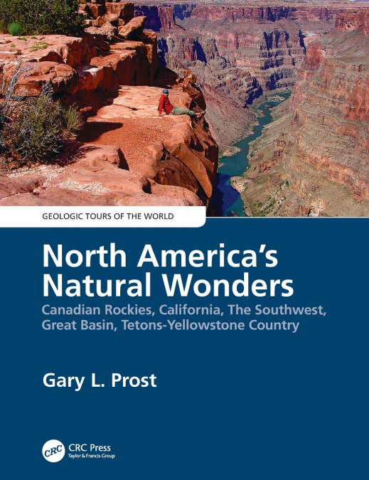 North America’s Natural Wonders