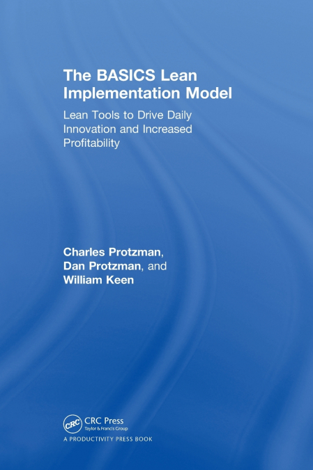 The BASICS Lean™ Implementation Model