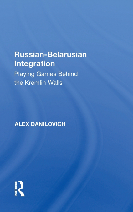 Russian-Belarusian Integration
