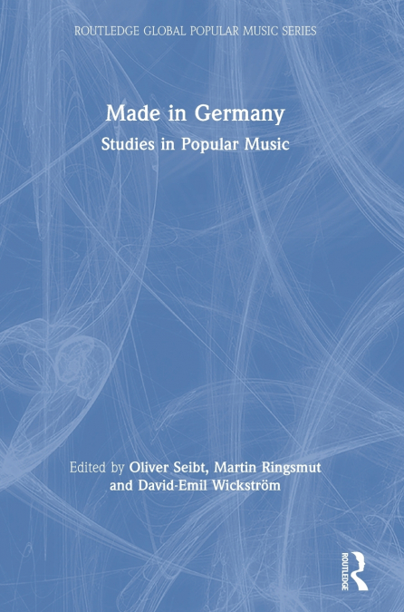 Made in Germany