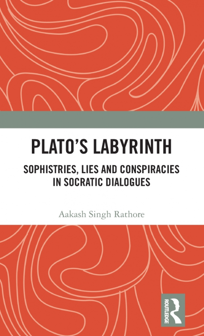 Plato�s Labyrinth
