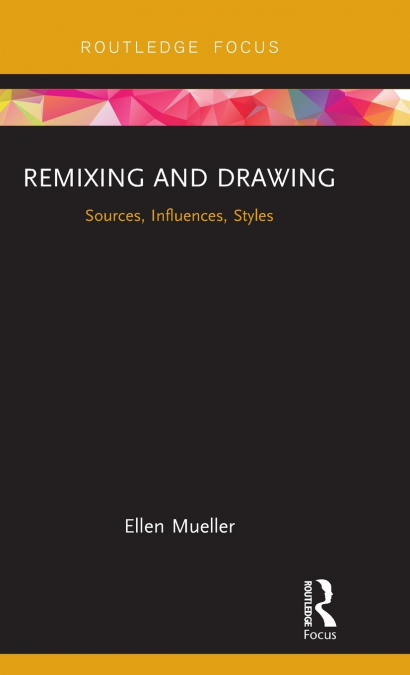 Remixing and Drawing