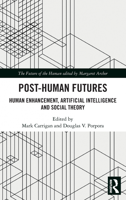 Post-Human Futures