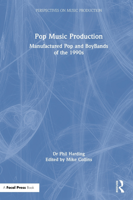 Pop Music Production