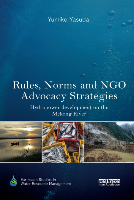 Rules, Norms and NGO Advocacy Strategies