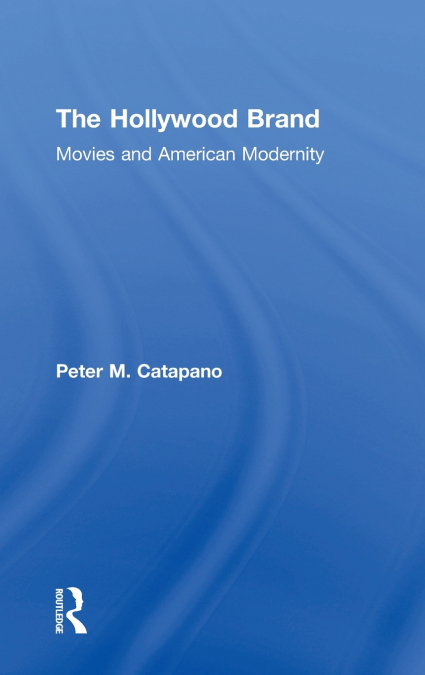 The Hollywood Brand