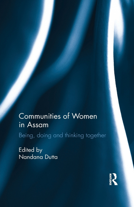 Communities of Women in Assam