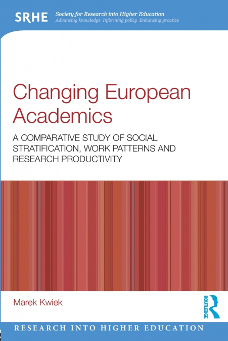 Changing European Academics