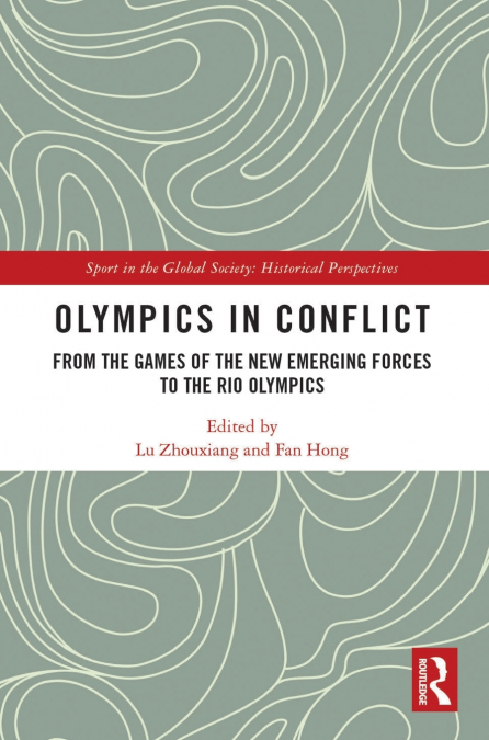 Olympics in Conflict