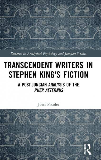 Transcendent Writers in Stephen King’s Fiction
