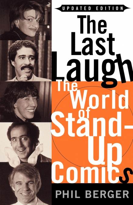 The Last Laugh