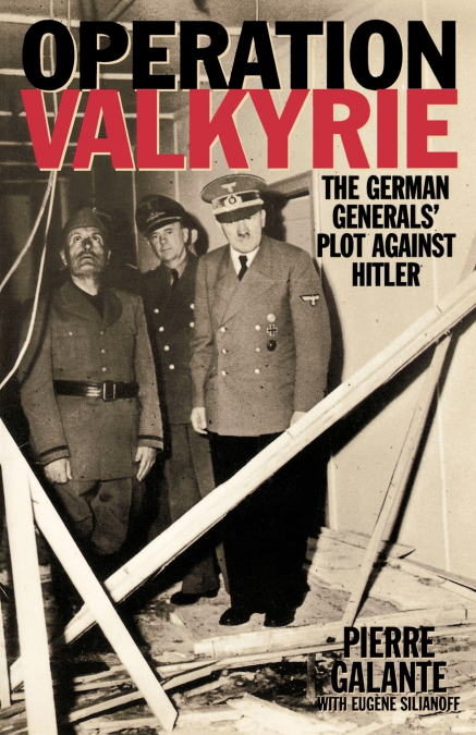 Operation Valkyrie
