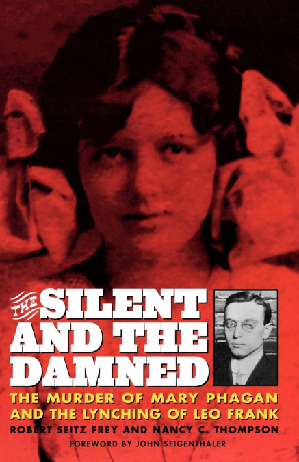 The Silent and the Damned
