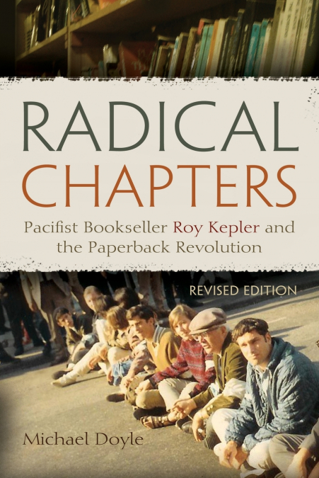 Radical Chapters