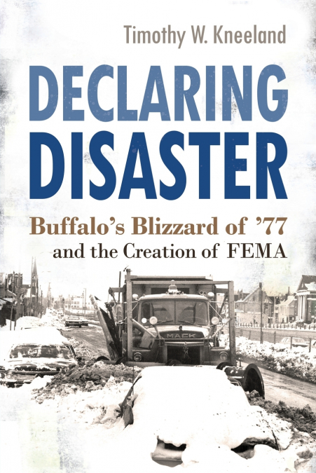 Declaring Disaster