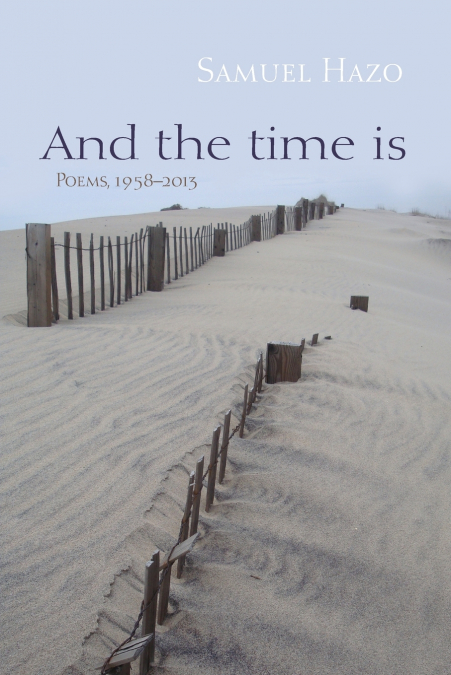 And the Time Is