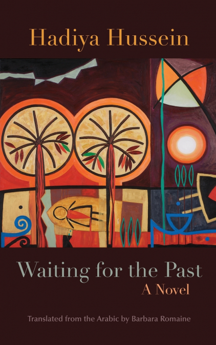 Waiting for the Past