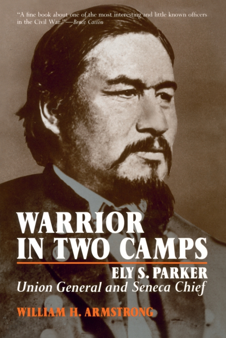 Warrior in Two Camps