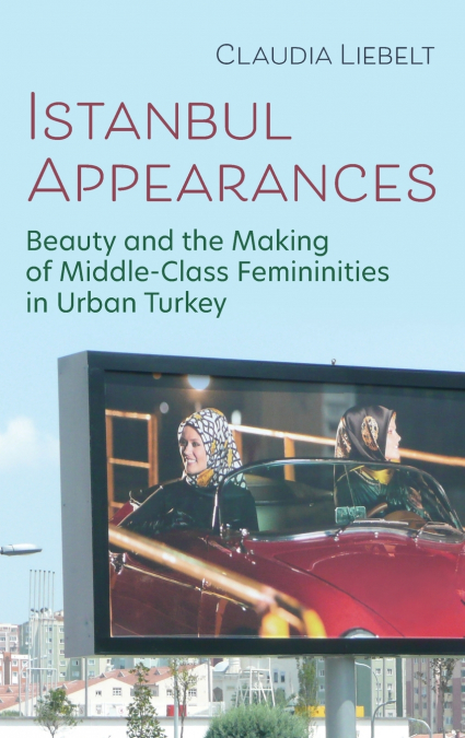 Istanbul Appearances