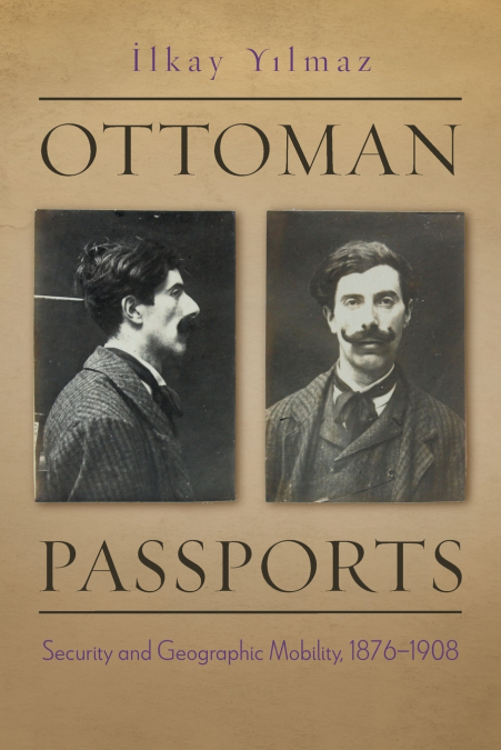 Ottoman Passports