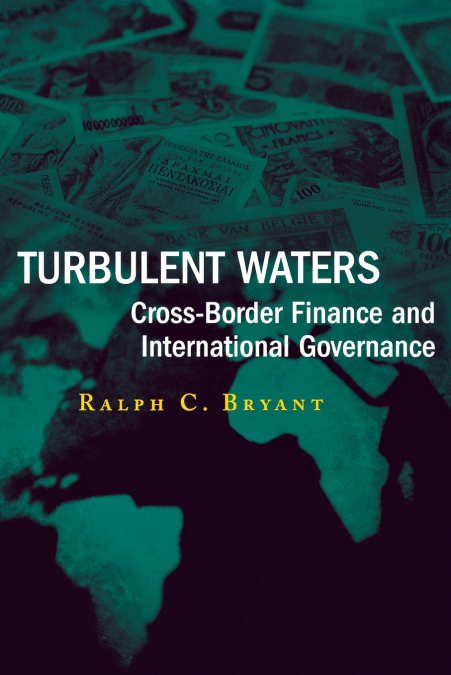 Turbulent Waters