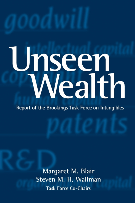 Unseen Wealth