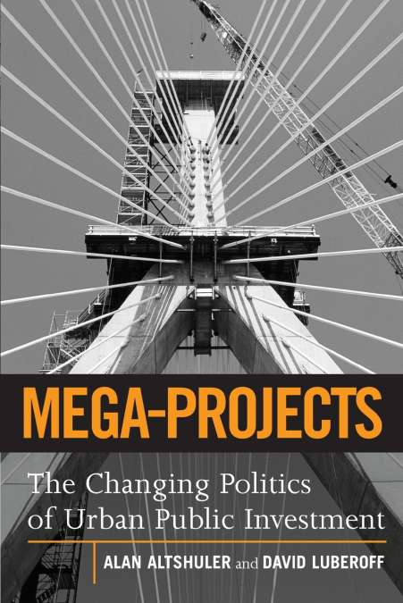 Mega-Projects