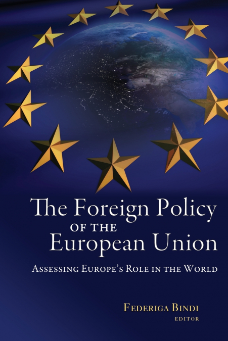Foreign Policy of the European Union