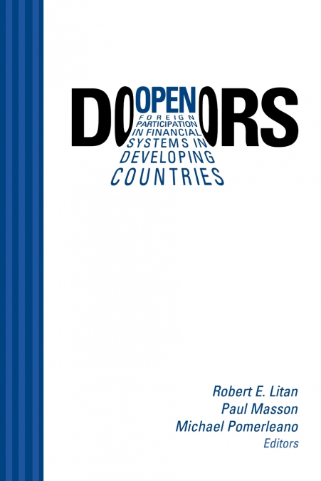 Open Doors