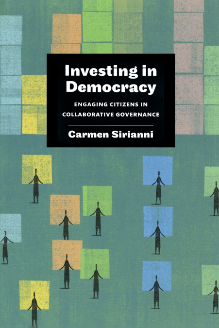 Investing in Democracy