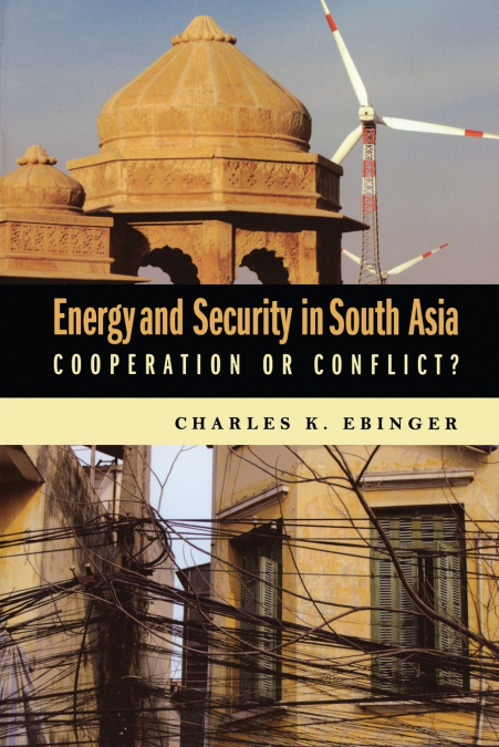 Energy and Security in South Asia