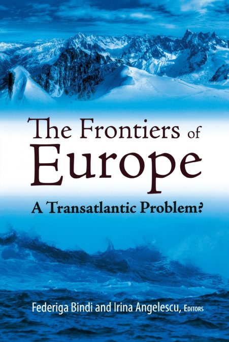 Frontiers of Europe