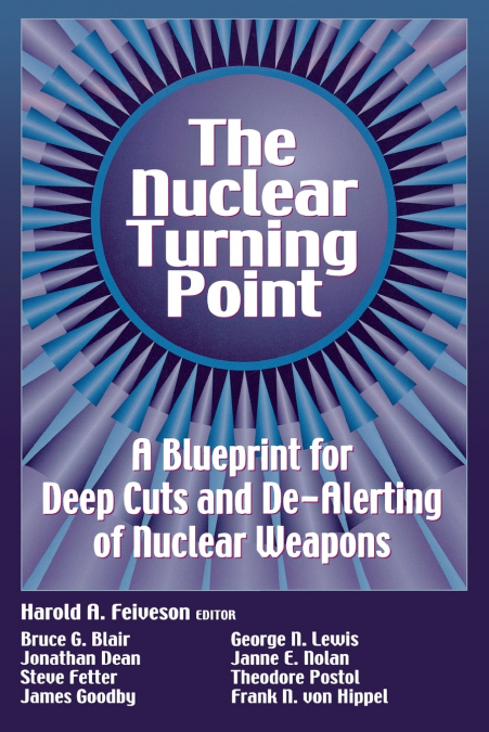 Nuclear Turning Point