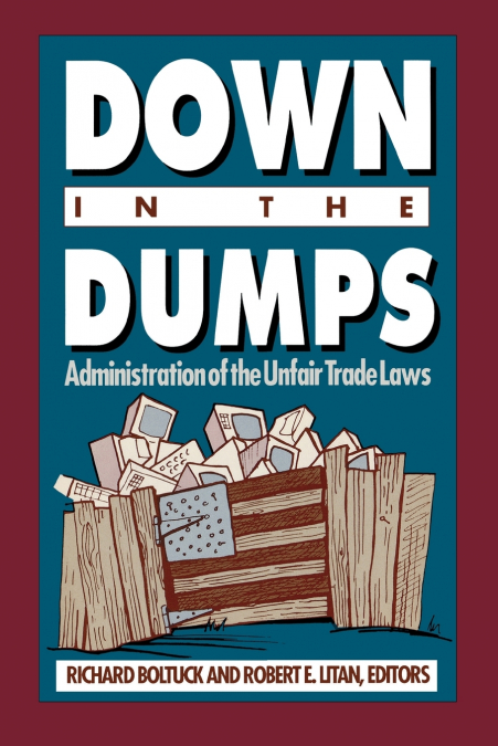 Down in the Dumps