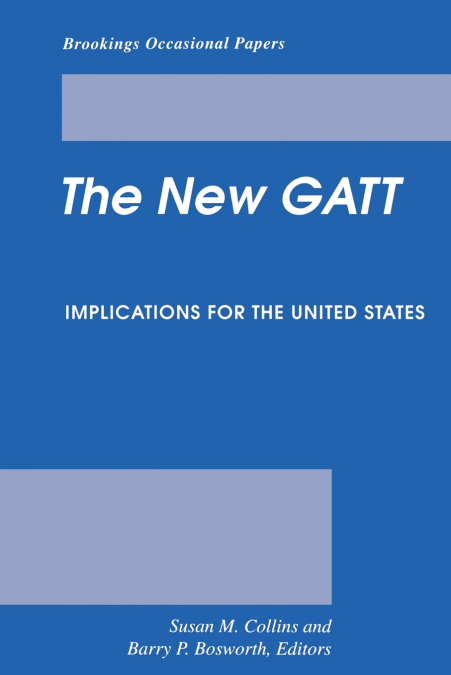 New GATT