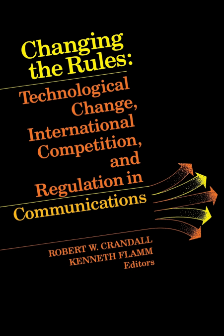 Changing the Rules