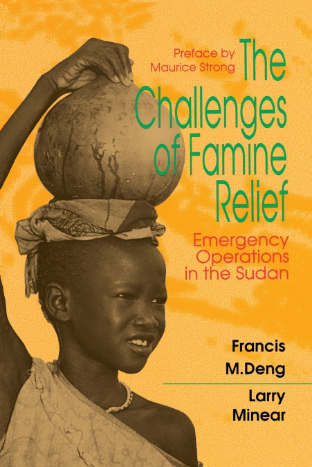 Challenges of Famine Relief