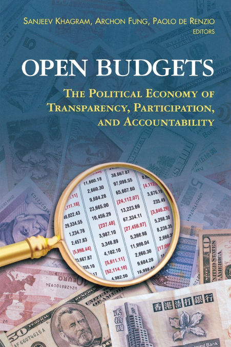 Open Budgets