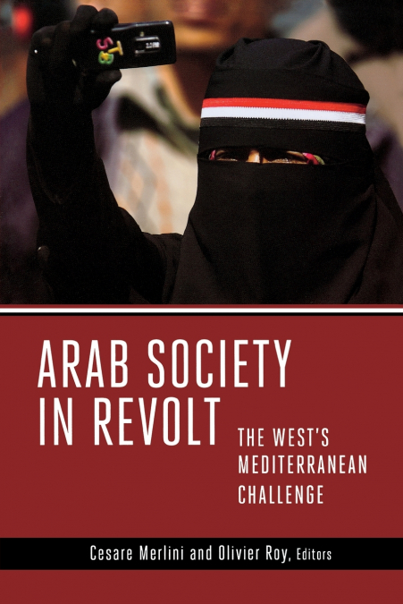 Arab Society in Revolt