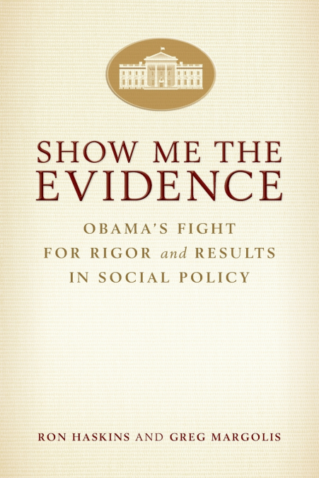 Show Me the Evidence