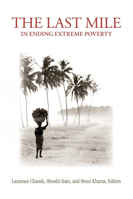 Last Mile in Ending Extreme Poverty
