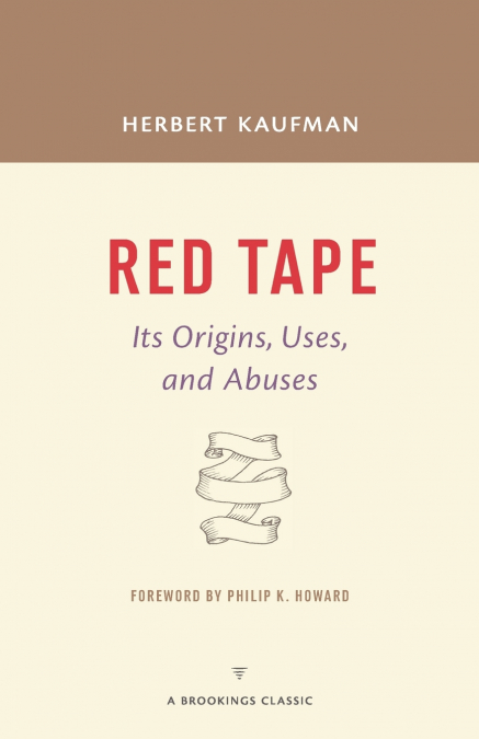 Red Tape