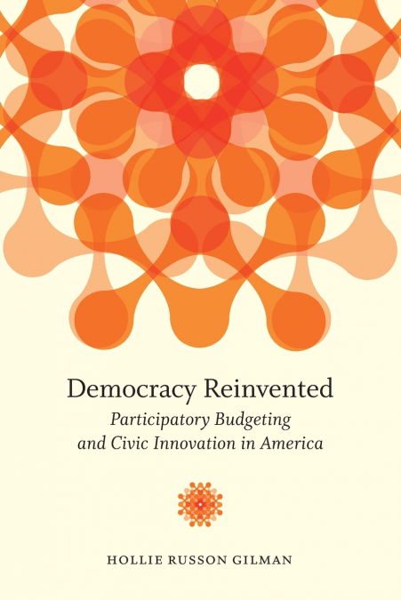 Democracy Reinvented