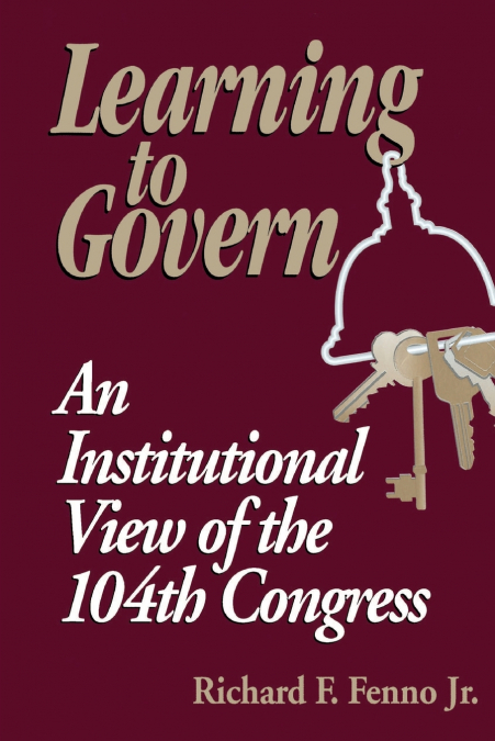 Learning to Govern
