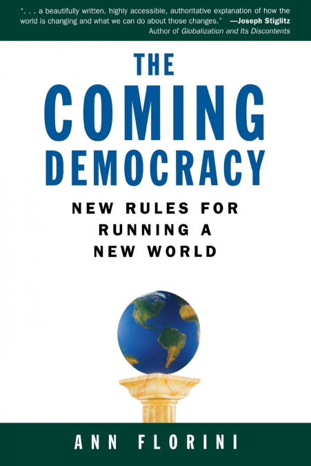 Coming Democracy