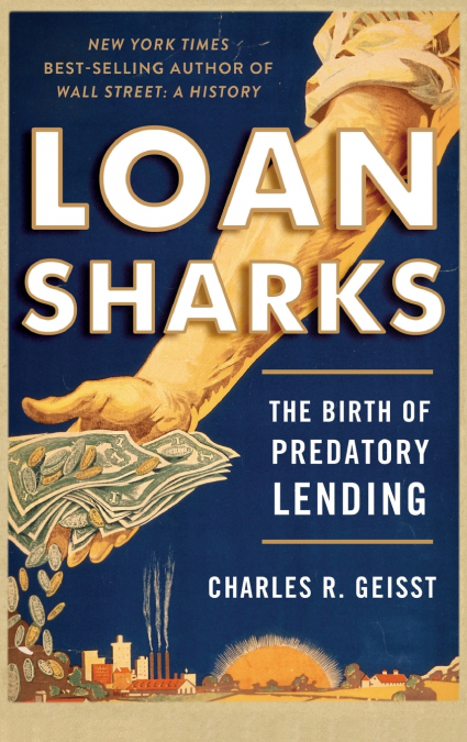 Loan Sharks