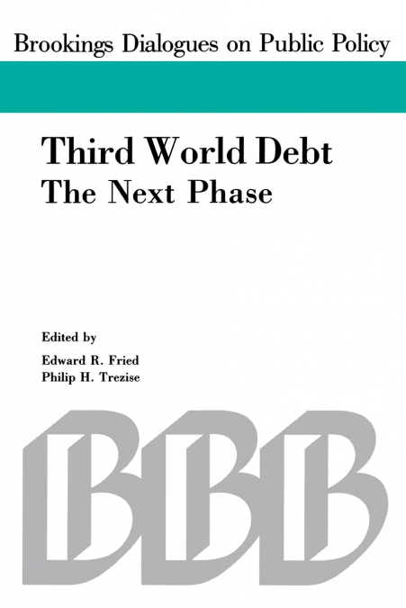 Third World Debt